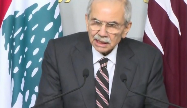 سلام لبنان قريب من مشروع قطري لإعادة تأهيل قطاع الكهرباء سلام لبنان قريب من مشروع قطري لإعادة تأهيل قطاع الكهرباء