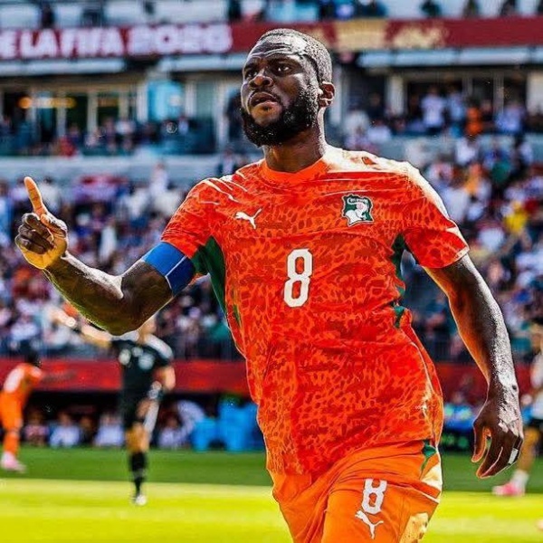 كاس العالم ألمانيا تخطف فوزا قاتلا أمام ساحل العاج في مباراة متكافئة