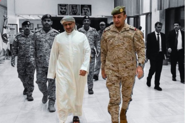 كشف ما وراء ظهور طارق