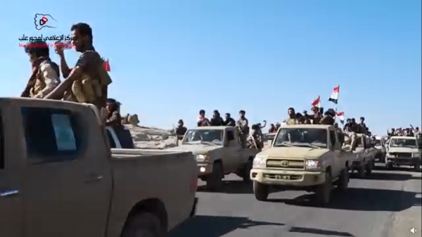 حقيقة محور علي العسكري حقيقة محور علي العسكري
