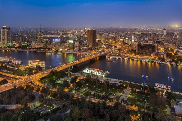 اعلان مصري عن اليمن اعلان مصري عن اليمن