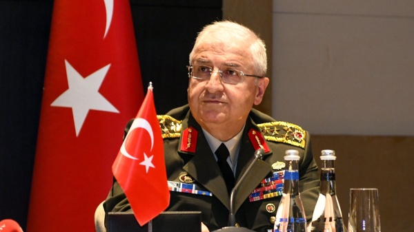 بيان لدفاع تركيا بشأن اليمن بيان لدفاع تركيا بشأن اليمن