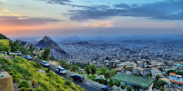 اعلان عاجل لمشايخ تعز