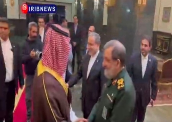 تسريب تفهمات لقاء طهران تسريب تفهمات لقاء طهران