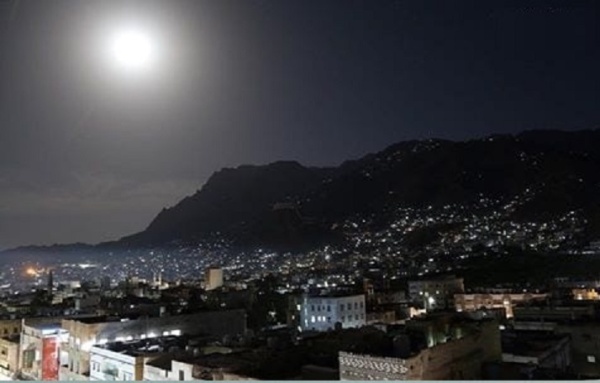 متغيرات مفاجئة بتعز فيديو