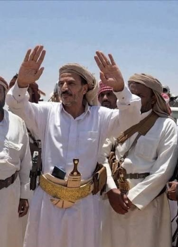 الإصلاح يطارد فدغم بمسيرات الحوثي والاعتقالات تطال طارق الإصلاح يطارد فدغم بمسيرات الحوثي والاعتقالات تطال طارق