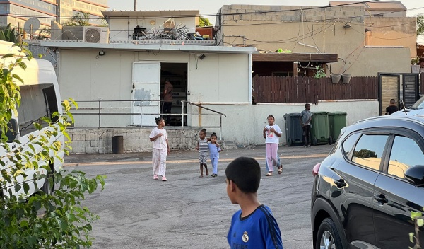 more than 70 families in lod face the threat of eviction and demolition of their homes more than 70 families in lod face the threat of eviction and demolition of their homes