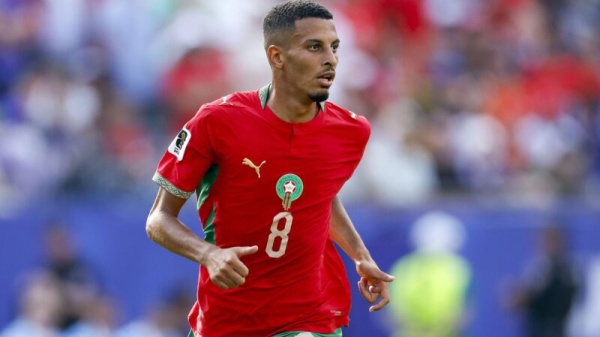 رئيس جيرونا ليس هناك أي عرض رسمي من الاتحاد لضم الدولي المغربي أوناحي حتى الآن