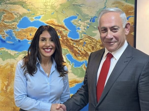 مجموعة العمل من أجل فلسطين تندد بزيارة ميري ريغيف للمغرب وتقول إنها استفزاز لمشاعر المغاربة مجموعة العمل من أجل فلسطين تندد بزيارة ميري ريغيف للمغرب وتقول إنها استفزاز لمشاعر المغاربة