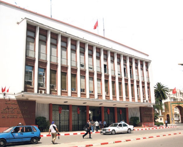 تعيينات جديدة في مناصب المسؤولية بمصالح الأمن الوطني بعدد من المدن تعيينات جديدة في مناصب المسؤولية بمصالح الأمن الوطني بعدد من المدن
