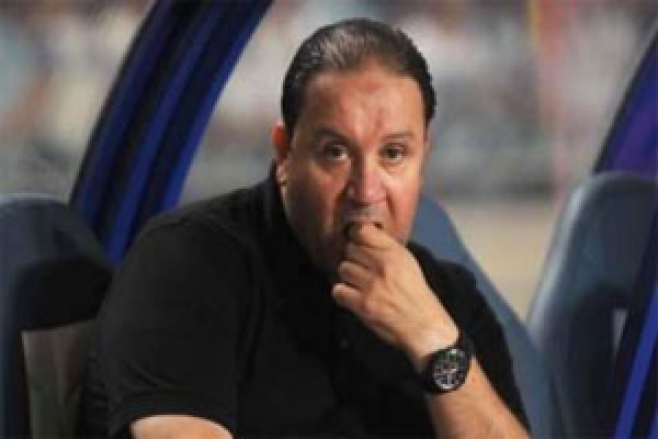 نبيل معلول يعلن استقالته من شباب بلوزداد الجزائري خبر عاجل نبيل معلول يعلن استقالته من شباب بلوزداد الجزائري خبر عاجل
