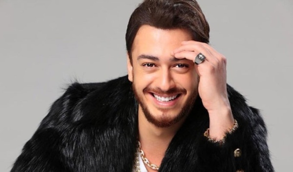 عاجل 10 سنوات سجنا ضد سعد لمجرد بتهمة الاغتصاب