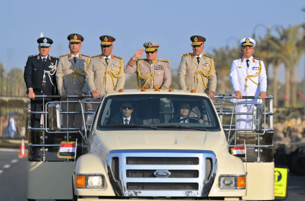 الأوكتاجون ليس مقر ا عسكري ا فقط ماذا يقدم مقر القيادة الاستراتيجي للمواطنين