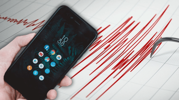 كيفية تفعيل تنبيهات الزلازل على أندرويد وآيفون خطوات بسيطة قد تنقذ حياتك كيفية تفعيل تنبيهات الزلازل على أندرويد وآيفون خطوات بسيطة قد تنقذ حياتك