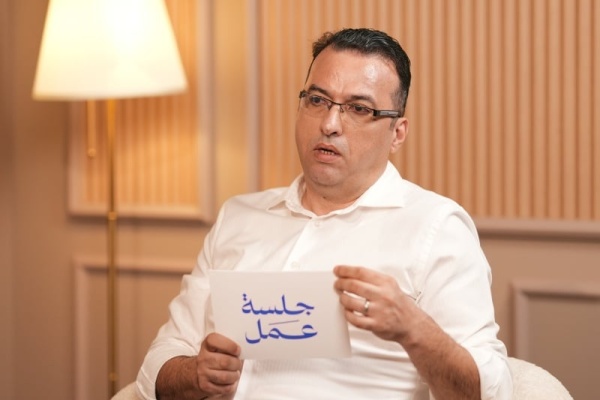 الخلفي يرصد سرعتين في المدرسة ويحذر من تعثر الدولة الاجتماعية