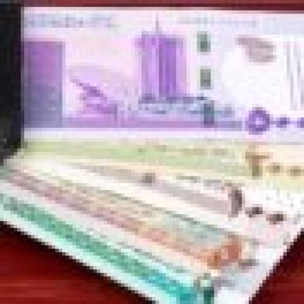 الجنيه السوداني يسترد بعض عافيته أمام العملات الأجنبية الجنيه السوداني يسترد بعض عافيته أمام العملات الأجنبية