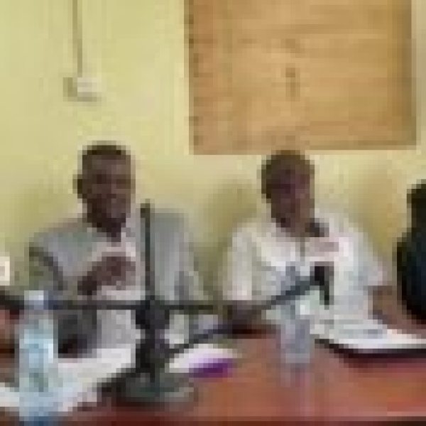 منصة المجتمع المدني تطرح رؤية للمشاركة في عملية السلام بالسودان