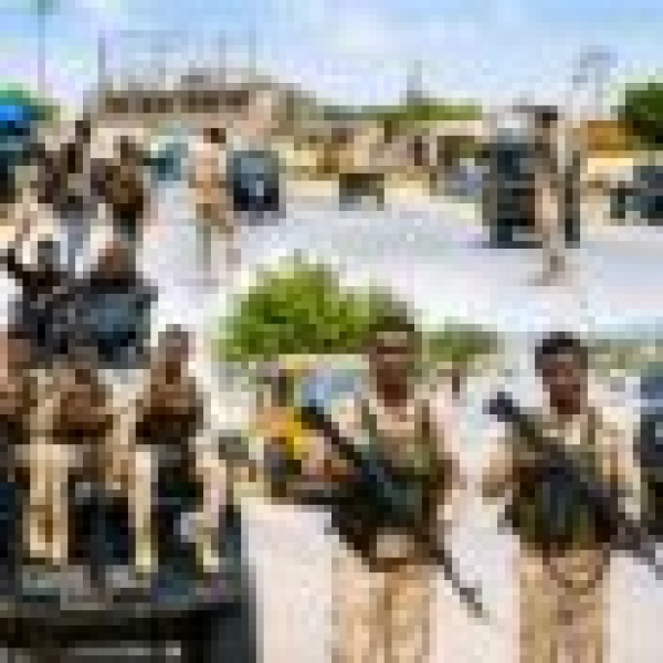 غارات جوية على نيالا توقع عشرات القتلى بينهم عناصر في الدعم السريع