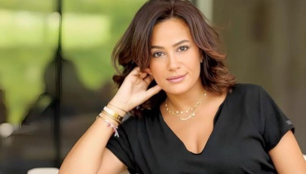 هند صبري تنتظر طرح فيلم أضعف خلقه أول تعاون سينمائي مع أحمد حلمي هند صبري تنتظر طرح فيلم أضعف خلقه أول تعاون سينمائي مع أحمد حلمي