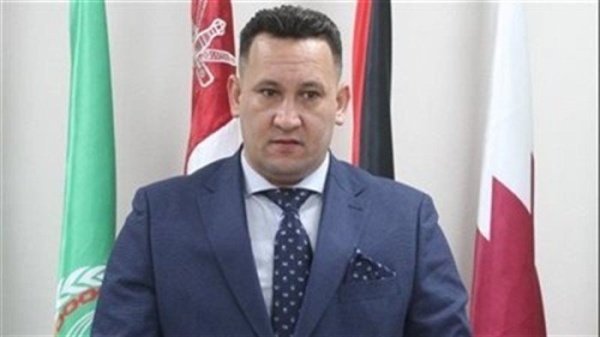 خبير اقتصادي 5 أسباب وراء قرار البنك المركزي بتثبيت سعر الفائدة خبير اقتصادي 5 أسباب وراء قرار البنك المركزي بتثبيت سعر الفائدة