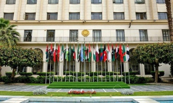 الجامعة العربية تدعو إلى دعم مستدام لـ الأونروا لضمان استمرار خدماتها للاجئين الفلسطينيين