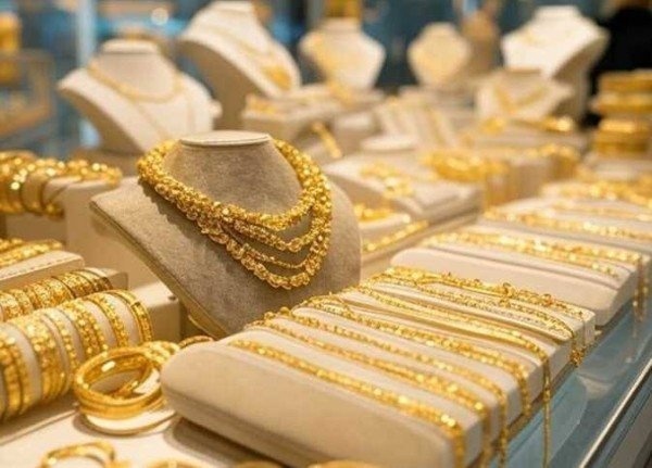 استقرار أسعار الذهب اليوم في مصر وعيار 24 يسجل 7017 جنيه ا بدون مصنعية