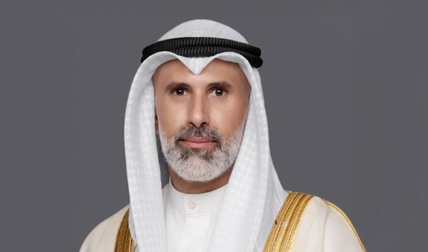 وزير الخارجية الكويتي يعرب عن أمله في أن تسهم مذكرة التفاهم بين أمريكا وإيران في تعزيز الاستقرار بالمنطقة وزير الخارجية الكويتي يعرب عن أمله في أن تسهم مذكرة التفاهم بين أمريكا وإيران في تعزيز الاستقرار بالمنطقة