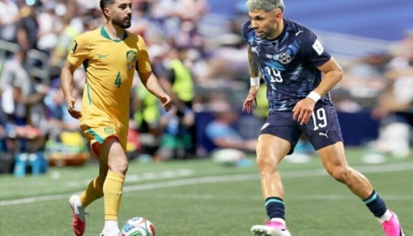 بث مباشر شاهد مباراة باراجواي وأستراليا في كأس العالم 2026