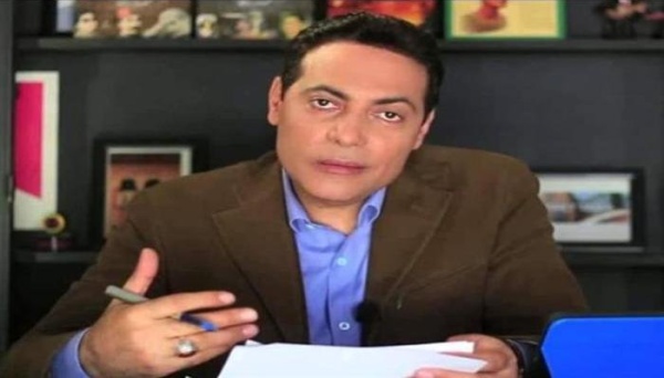 الأعلى للإعلام بمصر يصدر قرار بحظر ظهور محمد الغيطي لمدة شهر ما القصة الأعلى للإعلام بمصر يصدر قرار بحظر ظهور محمد الغيطي لمدة شهر ما القصة