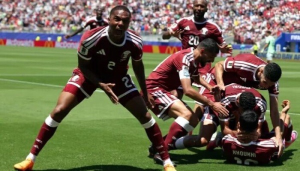 بث مباشر شاهد مباراة كندا وقطر في كأس العالم 2026