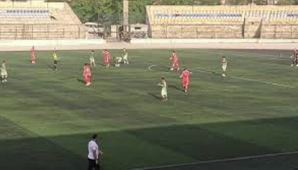 بث مباشر شاهد مباراة أهلي حلب والحرية في الدوري السوري بث مباشر شاهد مباراة أهلي حلب والحرية في الدوري السوري