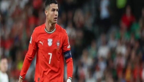 بث مباشر شاهد مباراة البرتغال ونيجيريا الودية الدولية بث مباشر شاهد مباراة البرتغال ونيجيريا الودية الدولية