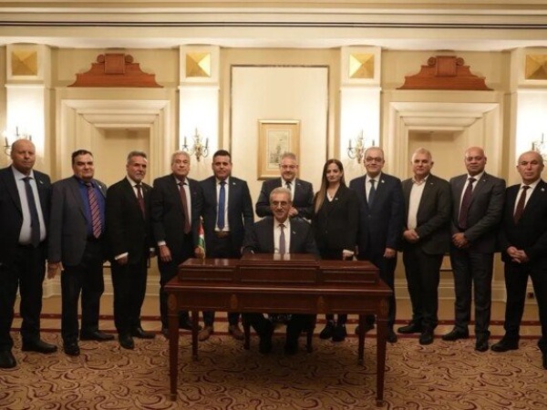 اللجنة الوطنية لإدارة غزة تعلن جاهزيتها لتولي إدارة القطاع وقيادة جهود التعافي وإعادة الإعمار