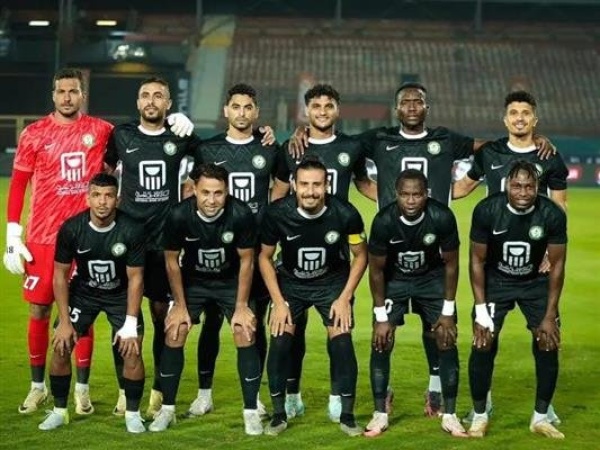 بث مباشر شاهد مباراة بترول أسيوط والبنك الأهلي في الدوري المصري