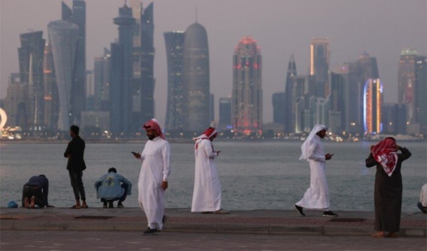قطر تشدد على حماية الخصوصية عقوبات تصل إلى الحبس عامين وغرامة 10 آلاف ريال