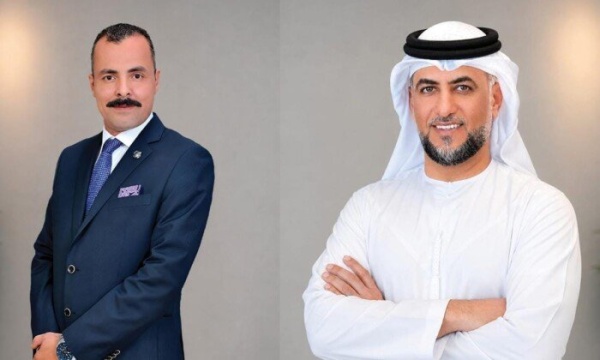 بخبرة تمتد لأكثر من 20 عام ا في الإمارات dac construction تطلق أركلاين للتطوير العقاري في مصر وتستعد للإعلان عن محفظة مشروعات كبرى بخبرة تمتد لأكثر من 20 عام ا في الإمارات dac construction تطلق أركلاين للتطوير العقاري في مصر وتستعد للإعلان عن محفظة مشروعات كبرى