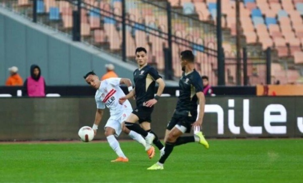 بث مباشر شاهد مباراة الزمالك وبتروجيت في الدوري المصري بث مباشر شاهد مباراة الزمالك وبتروجيت في الدوري المصري