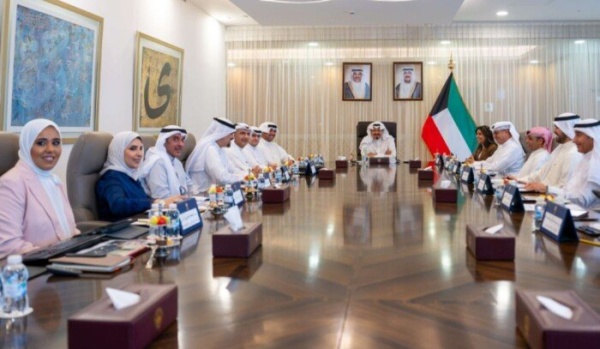 رئيس الوزراء الكويتي تذليل المعوقات لسرعة تنفيذ المشاريع التنموية الكبرى