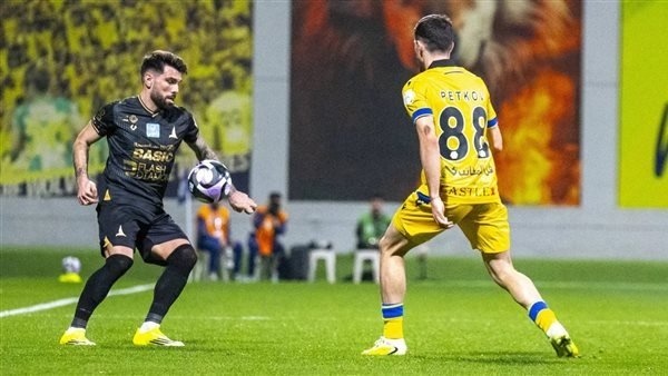 بث مباشر شاهد مباراة التعاون والفيحاء في دوري روشن السعودي بث مباشر شاهد مباراة التعاون والفيحاء في دوري روشن السعودي