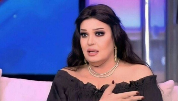 فيفي عبده تكشف كواليس إصابتها الفنان يخفي معاناته خلف الابتسامة
