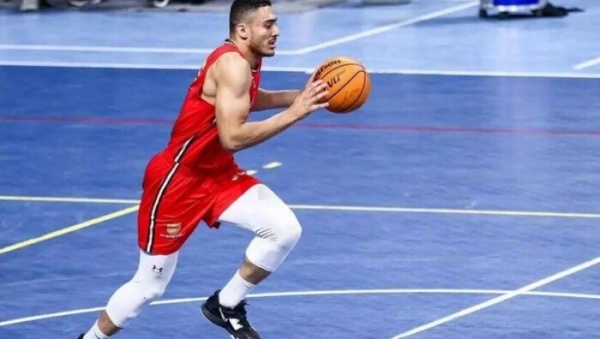 الأهلي يعاقب عمرو زهران بعد تصرفه الغير أخلاقي