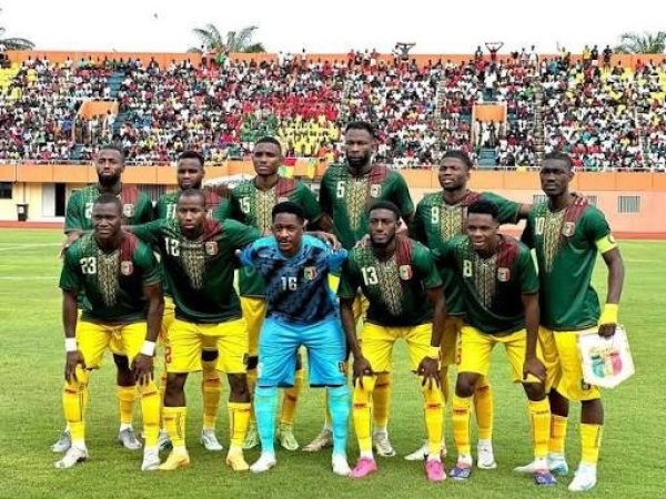 بث مباشر شاهد مباراة مالي وليبيريا في تصفيات كأس أمم إفريقيا بث مباشر شاهد مباراة مالي وليبيريا في تصفيات كأس أمم إفريقيا