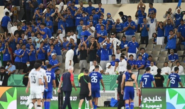 اتحاد الكرة الكويتي يعتذر للجماهير بعد وداع خليجي 27 أمام العراق اتحاد الكرة الكويتي يعتذر للجماهير بعد وداع خليجي 27 أمام العراق