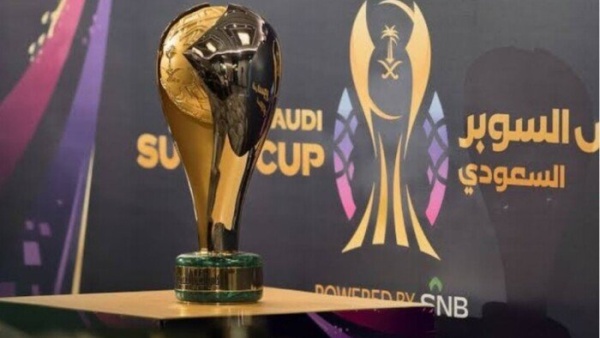نتائج قرعة كأس السوبر السعودي نتائج قرعة كأس السوبر السعودي