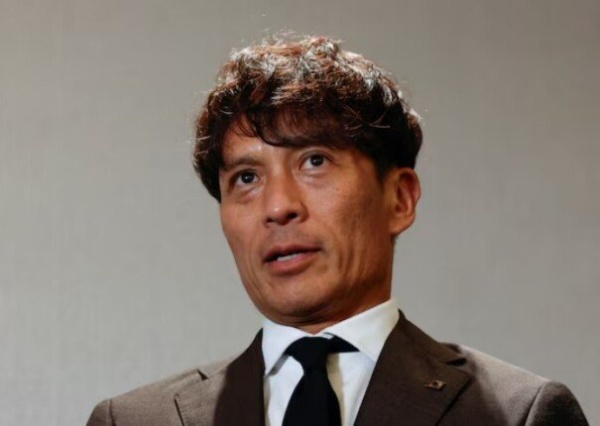 رئيس الاتحاد الياباني الوضع الأمني قد يصعب استضافة السعودية لكأس آسيا في موعدها رئيس الاتحاد الياباني الوضع الأمني قد يصعب استضافة السعودية لكأس آسيا في موعدها