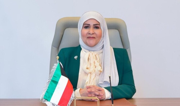 النفط الكويتية التحول الرقمي ركيزة أساسية لرفع كفاءة العمليات النفطية النفط الكويتية التحول الرقمي ركيزة أساسية لرفع كفاءة العمليات النفطية