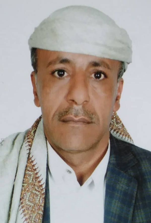 الشعب اليمني شعب الجهاد ضد اعدائه الشعب اليمني شعب الجهاد ضد اعدائه