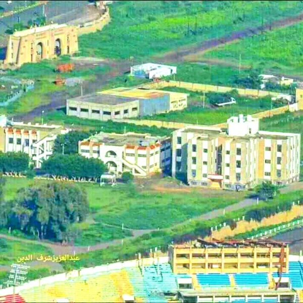 جامعة إب تختتم السمنارات العلمية لطلبة ماجستير الكيمياء بكلية الحاسبات والعلوم التطبيقية جامعة إب تختتم السمنارات العلمية لطلبة ماجستير الكيمياء بكلية الحاسبات والعلوم التطبيقية