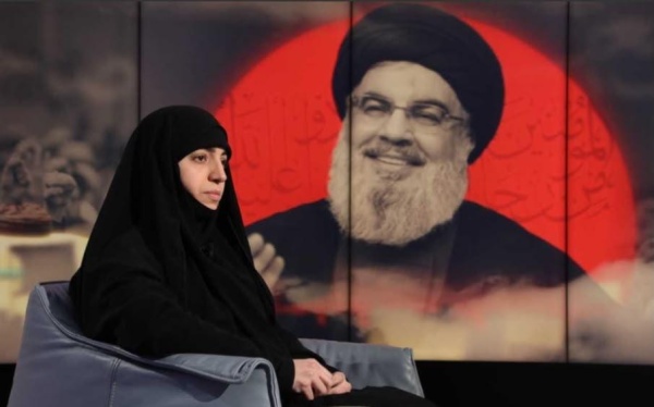 رحل السيد حسن نصر الله لكن المقاومة لم تنكسر وإرثه أمانة في أعناقنا رحل السيد حسن نصر الله لكن المقاومة لم تنكسر وإرثه أمانة في أعناقنا