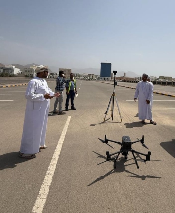 الداخلية تطلق منظومة ذكية لمتابعة المشاريع الإنشائية وتخفض الزيارات الميدانية 70 الداخلية تطلق منظومة ذكية لمتابعة المشاريع الإنشائية وتخفض الزيارات الميدانية 70